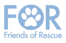 Friends of Rescue, Inc.